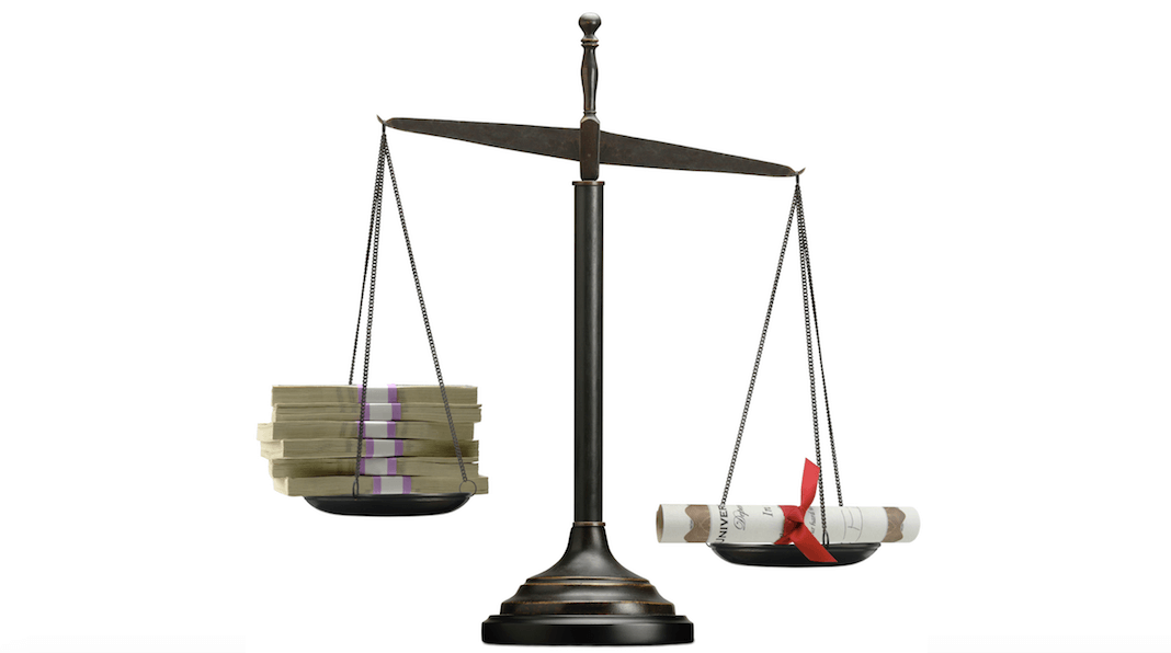 scales-money-vs-diploma-law-degree-law-school