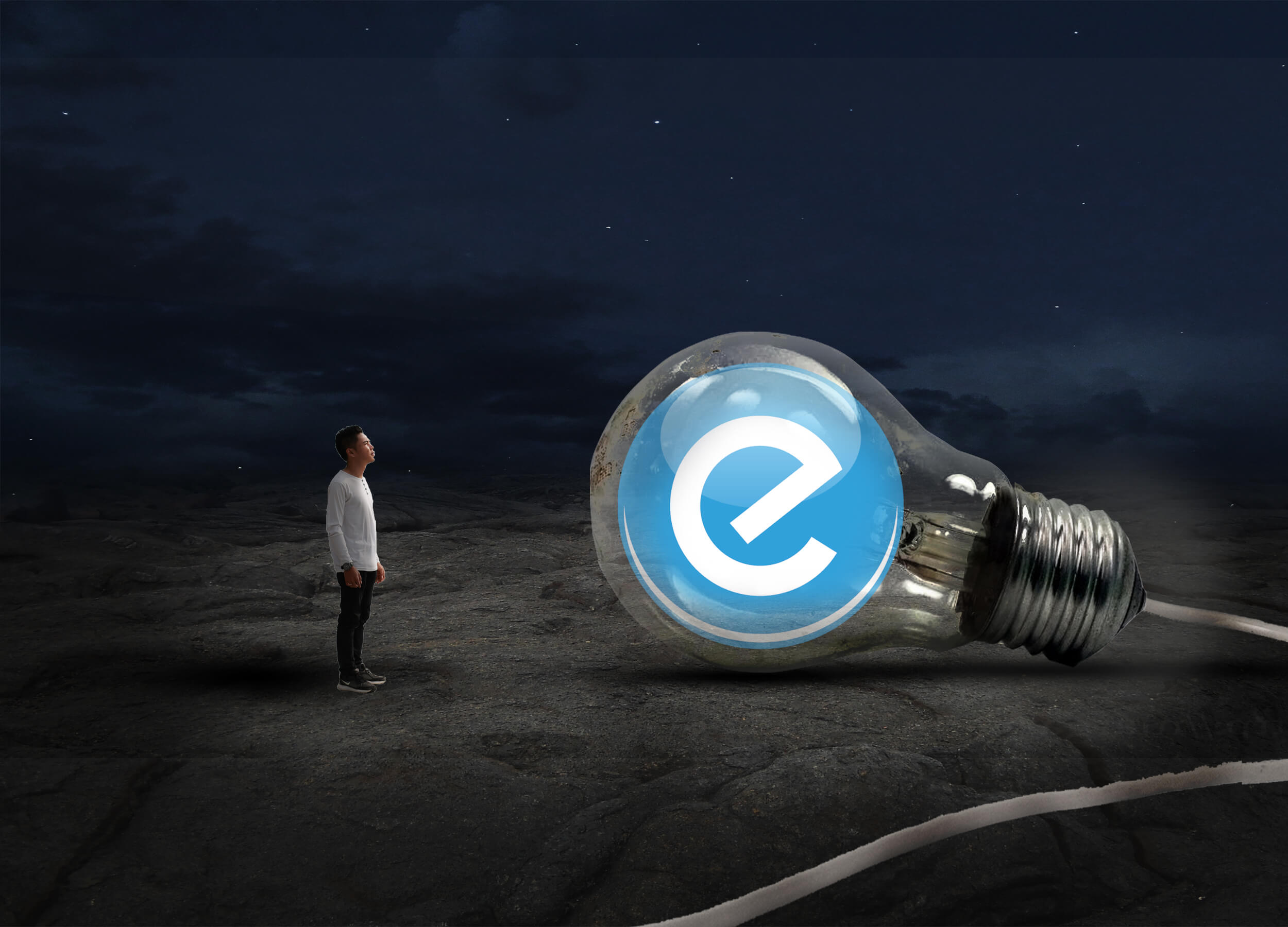 manipulation_eDevize_bulb manipulation_eDevize_bulb