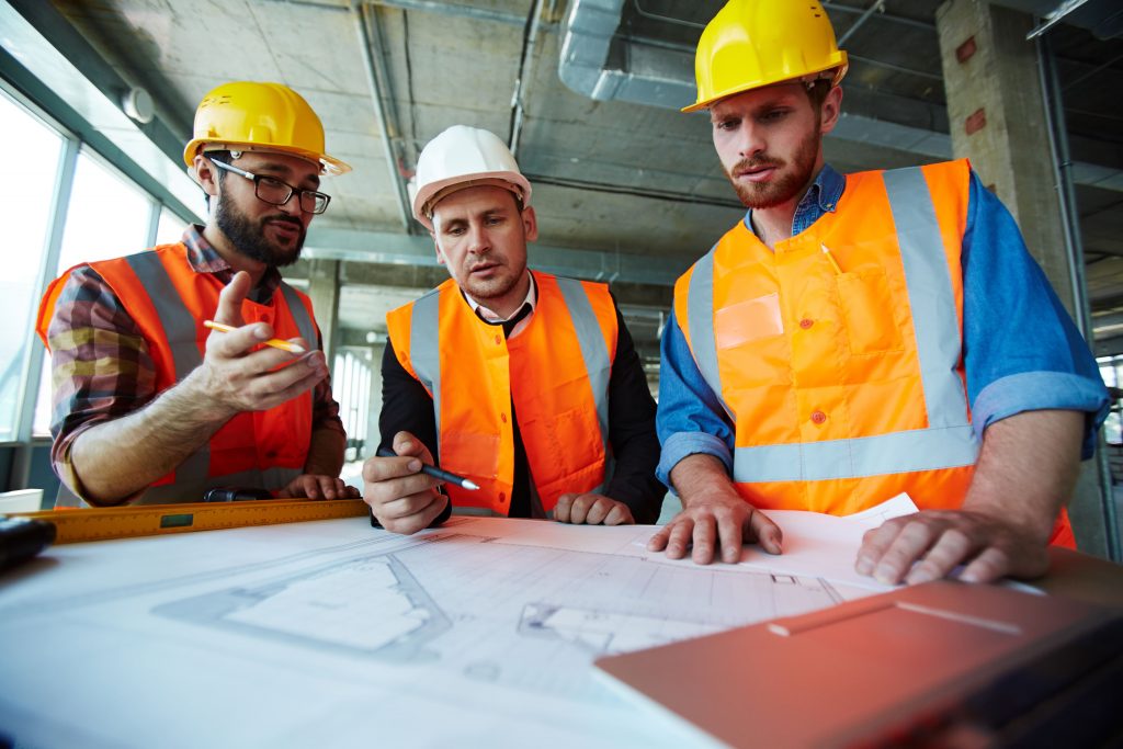 Organizare si predictibilitate in constructii cu eDevize