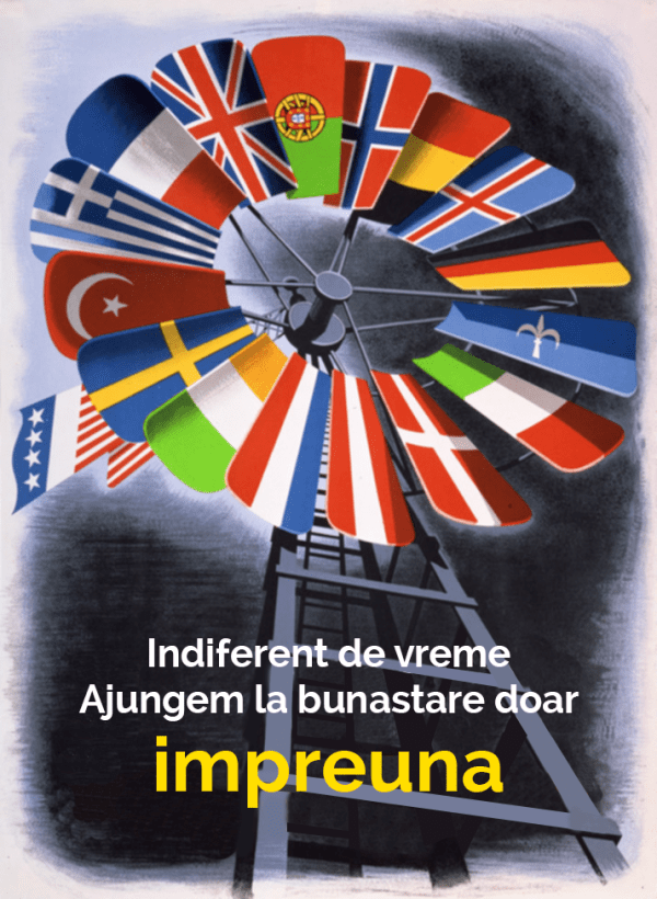 Ce inseamna Planul Marshall pentru piata constructiilor din Romania?