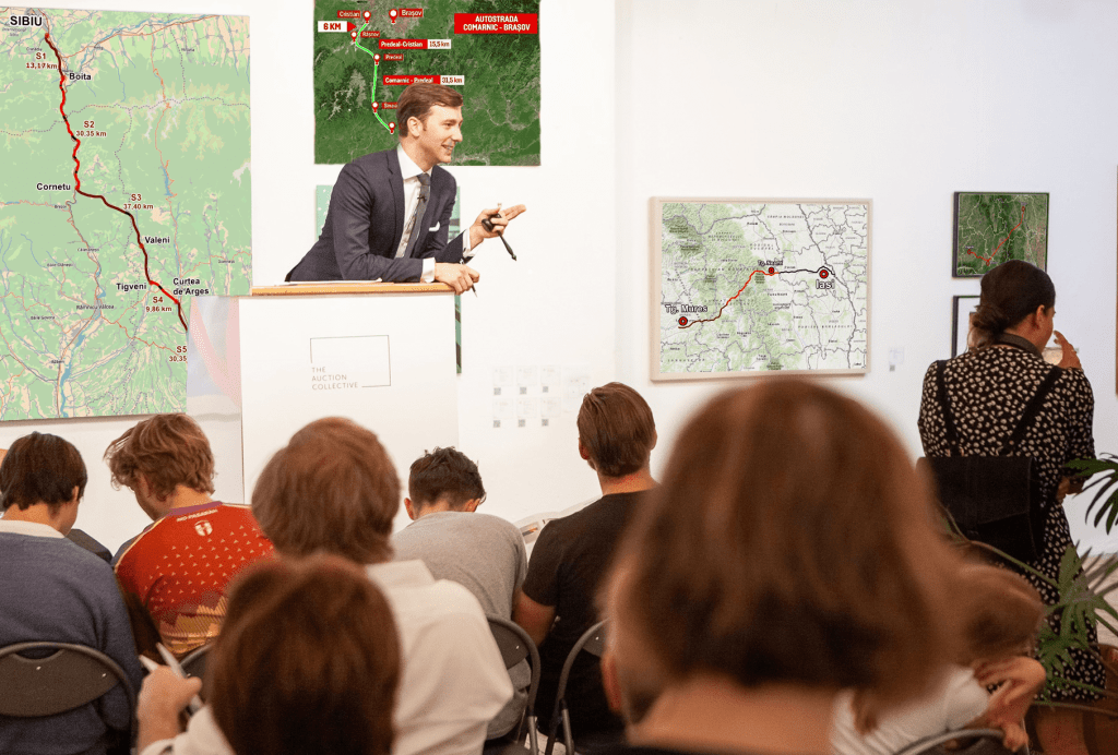 Criterii de calificare la o licitatie publica