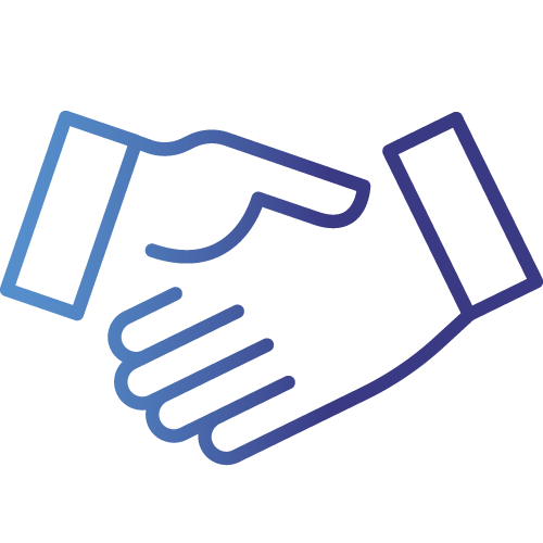 hand_shake eDevize - Partener de incredere