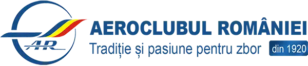eDevize - Aeroclubul Romaniei