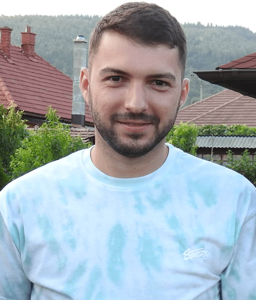 eDevize - Valentin Duculescu