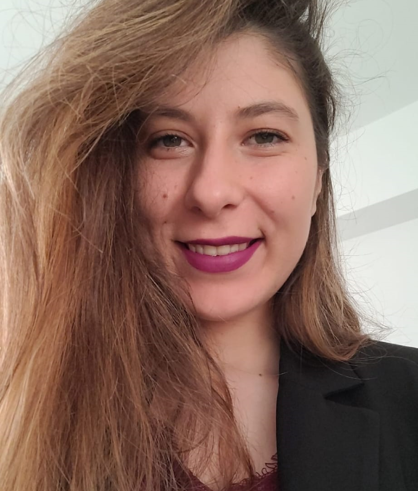 eDevize - Larisa Soare