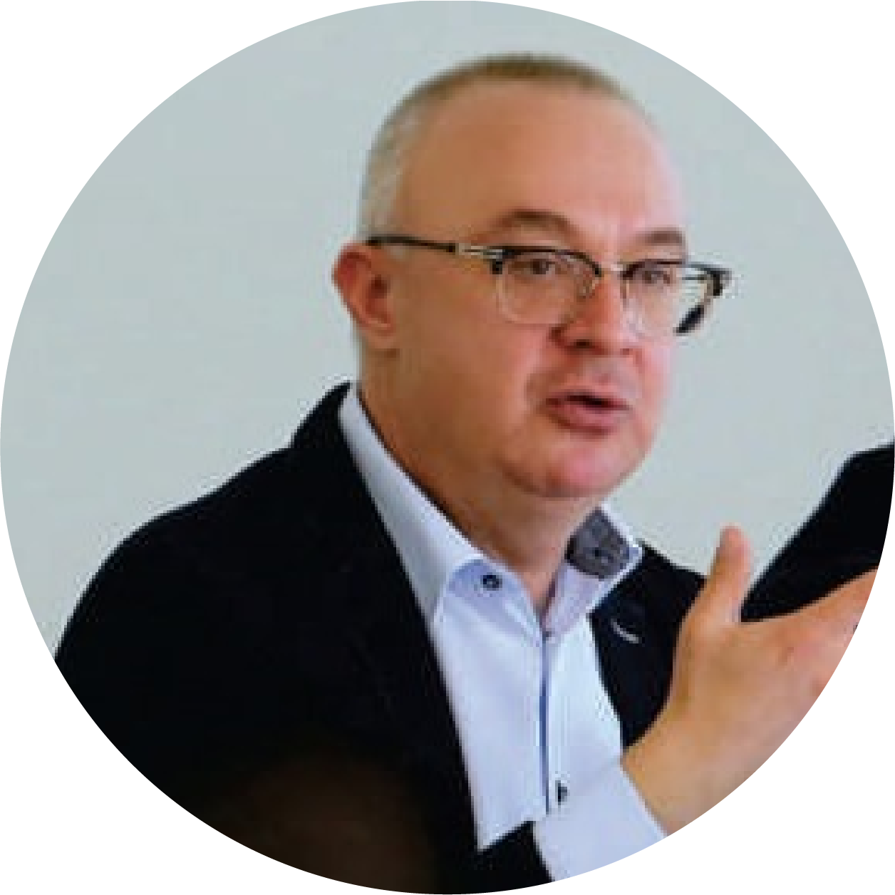 eDevize - Marius Gogescu