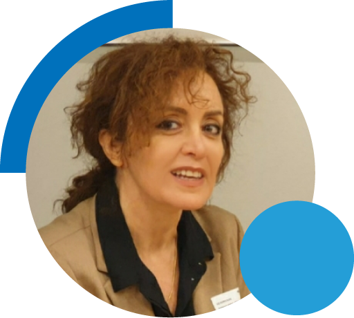eDevize - Irina Forgo